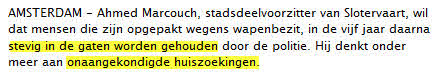 Versie 1