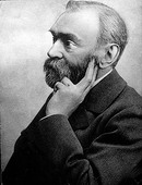 Alfred Nobel