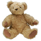Teddybeer