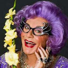 Dame Edna