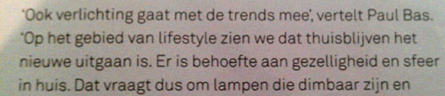Karwei ZieZo Magazine Karwei ZieZo Magazine