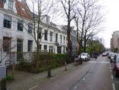 Bellamystraat - © Arnoud De Jong