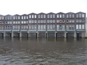 Buyskade 2 - © Arnoud De Jong