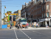 Ferdinand Bolstraat - © Arnoud De Jong