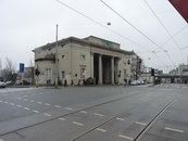 Haarlemmerpoort - © Arnoud De Jong