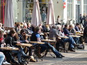 Leidseplein - © Arnoud De Jong