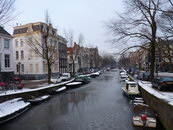 Lijnbaansgracht 3 - © Arnoud De Jong