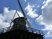 Molen Sloten - © Arnoud De Jong