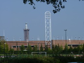 Olympisch Stadion - © Arnoud De Jong