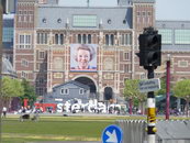 Rijksmuseum - © Arnoud De Jong