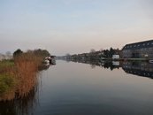 Ringvaart Haarlemmermeer - © Arnoud De Jong