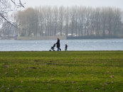 Sloterplas - © Arnoud De Jong