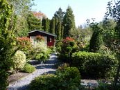 Tuinpark Lissabon - © Arnoud De Jong