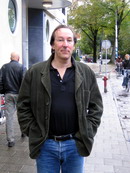 Anton de Goede voor Studio Desmet<br />Foto: Verbal Jam.