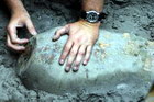 Archeologie in Purmerend...