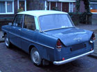 Daf in da USA