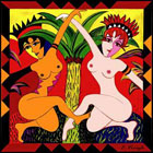 Ellen Vroegh:<br />Danseuses Exotiques