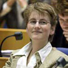 Esmé Wiegman-<br />van Meppelen Scheppink<br />Foto: Elsevier