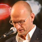 Tjeerd Herrema<br />Foto: Arnoud de Jong
