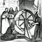 Slachtoffer Inquisitie